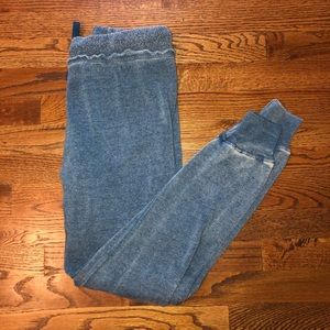Vintage Havana’s super soft joggers